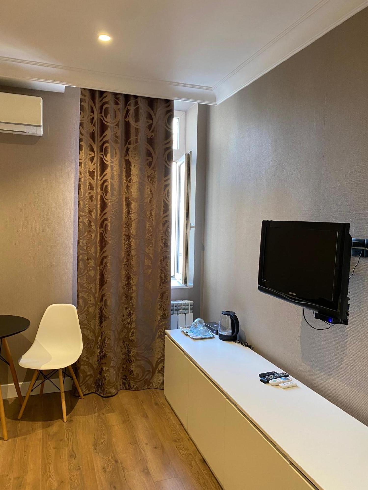 Old Baku Boutique Hotel Extérieur photo