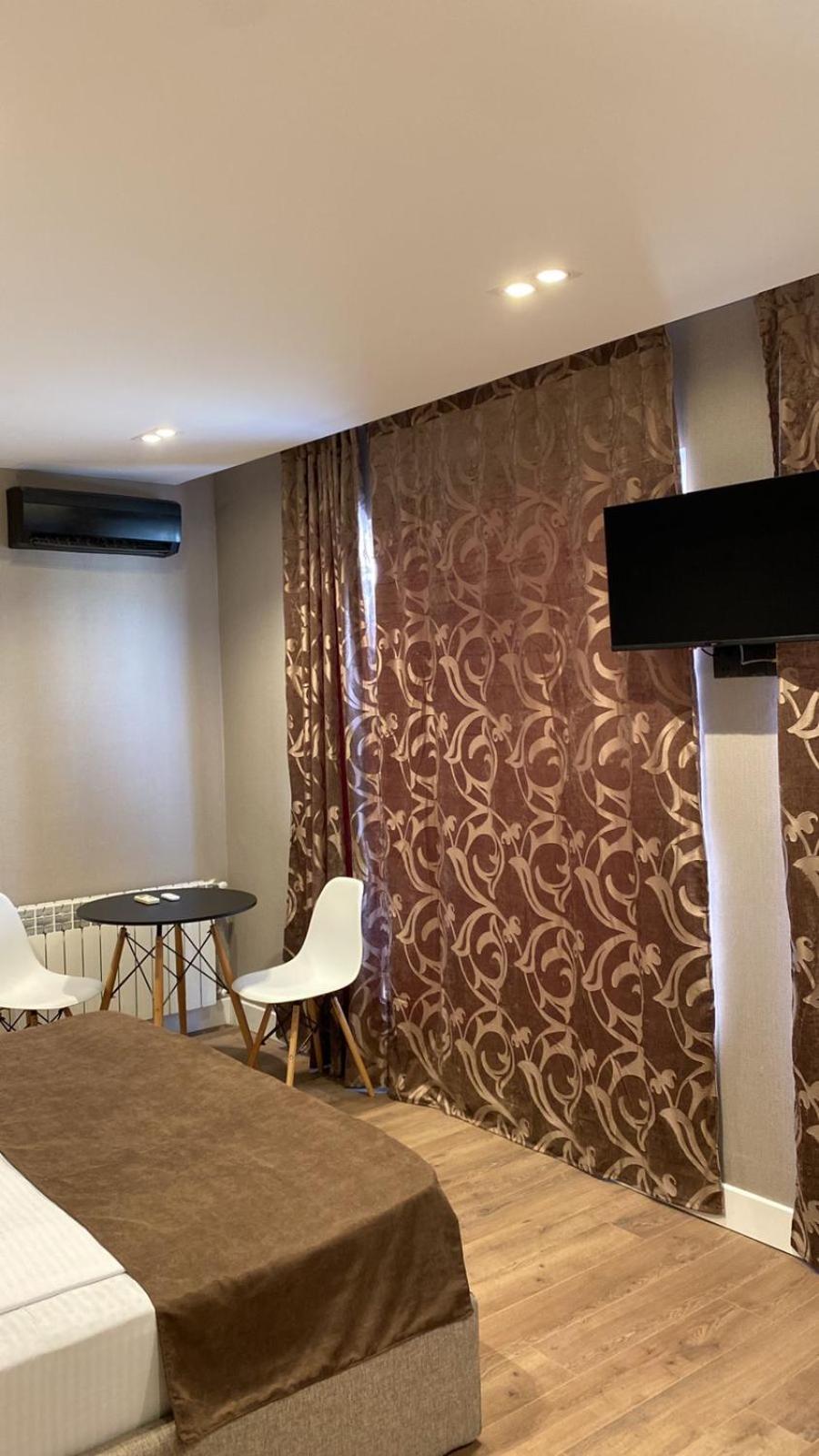 Old Baku Boutique Hotel Extérieur photo