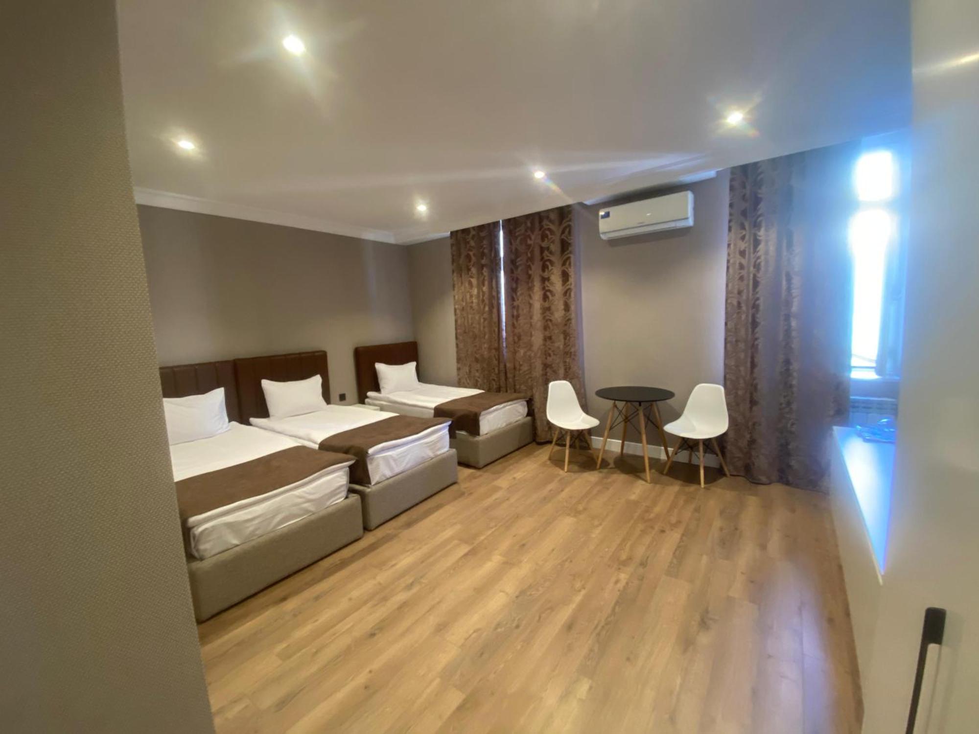 Old Baku Boutique Hotel Extérieur photo