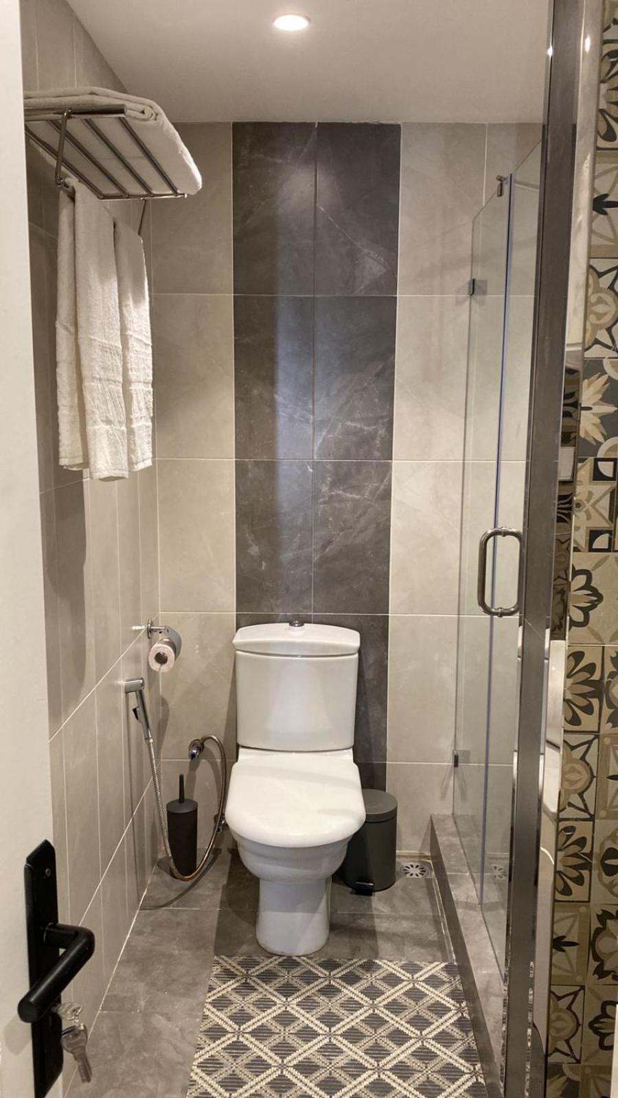 Old Baku Boutique Hotel Extérieur photo