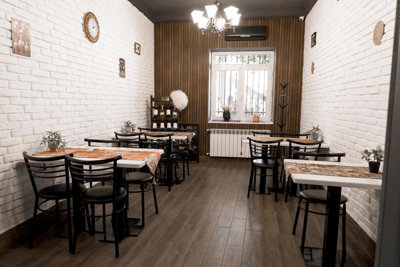 Old Baku Boutique Hotel Extérieur photo