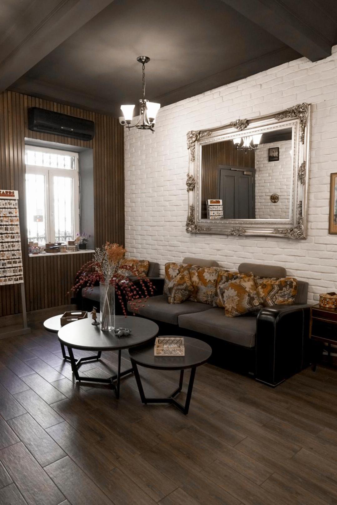 Old Baku Boutique Hotel Extérieur photo