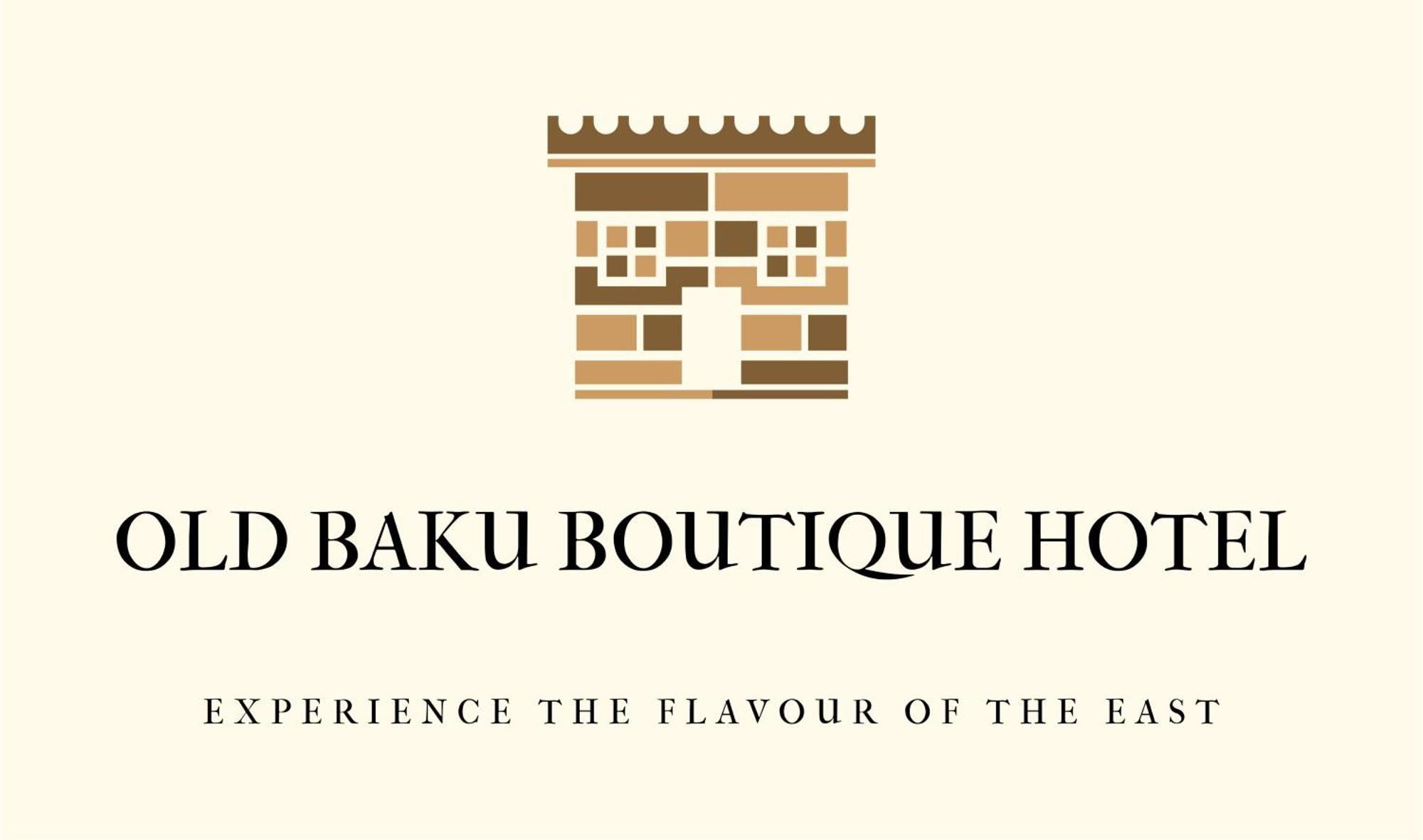 Old Baku Boutique Hotel Extérieur photo